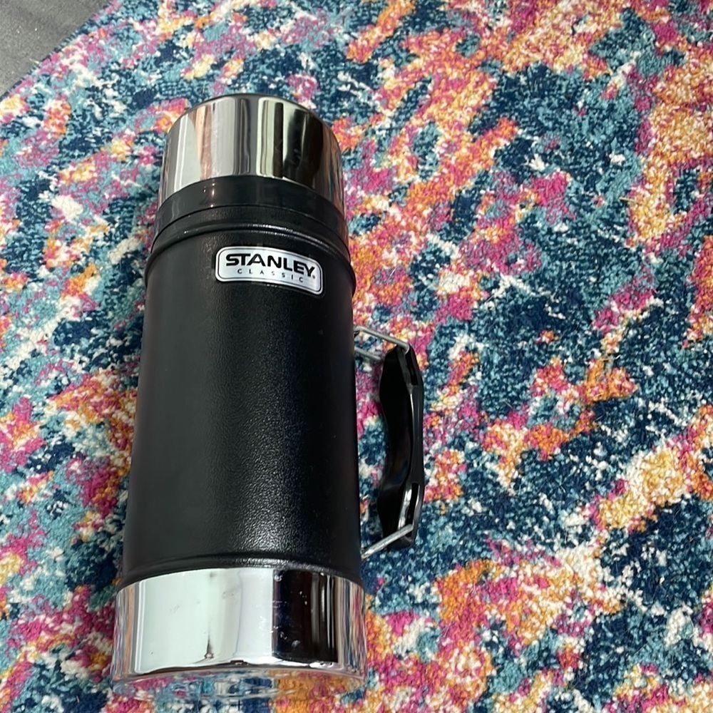 Stanley Thermos
